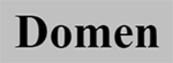 Domen Immeuble AB