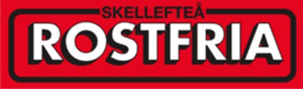 Skellefteå Rostfria AB