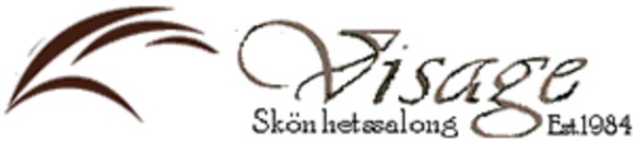 Visage Skönhetssalong logo