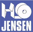 Plastikposefabrik H.O. Jensen ApS logo