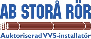Storå Rör AB logo