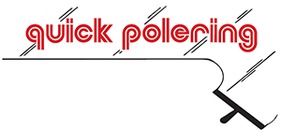 Quick Polering
