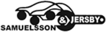 Samuelsson & Jersby Bilservice AB logo