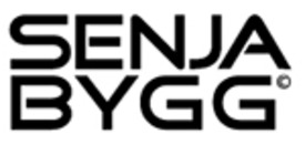 Senjabygg AS logo