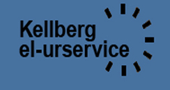 Kellberg El-urservice ApS