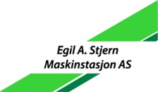 Egil A. Stjern Maskinstasjon AS