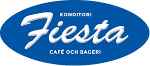 Fiesta Konditori logo