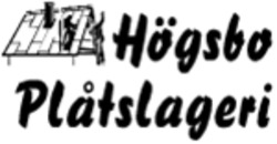 AB Högsbo Plåtslageri logo
