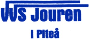 V V S Jouren i Piteå logo