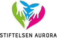 Stiftelsen Aurora logo
