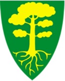 Beiarn kommune logo