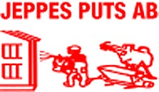 Jeppes Puts AB logo