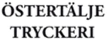 Östertälje Tryckeri AB