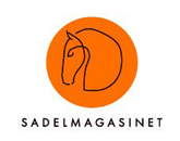 Sadelmagasinet logo