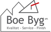 Boe Byg ApS