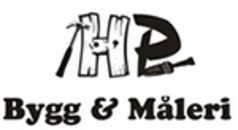 HP Bygg & Måleri AB logo