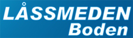Låssmeden i Boden AB logo