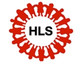 Hundige Lille Skole logo