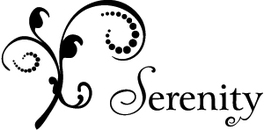 Serenity Stockholm AB logo