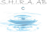 S.H.I.R.A. AB logo