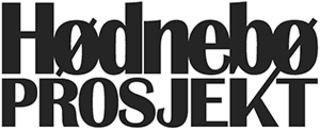 Hødnebø Prosjekt AS