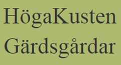 Höga Kusten Gärdsgård