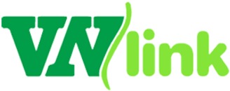 VN Link AS logo