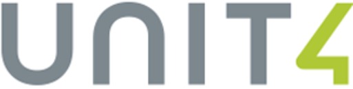Unit4 AB logo