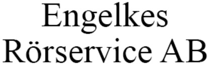 Engelkes Rörservice AB