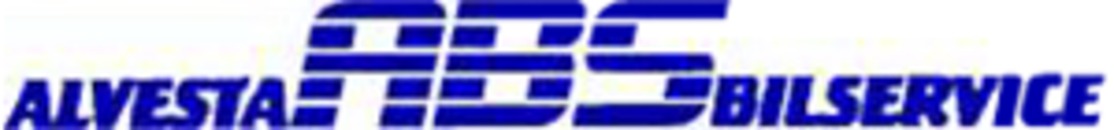 Alvesta Bilservice AB logo