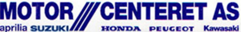 Motorcenteret AS logo