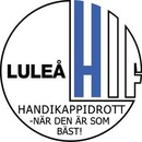 Luleå Handikappidrottsföreningen logo