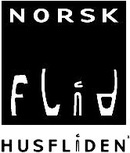 Norsk Flid Husfliden Trondheim