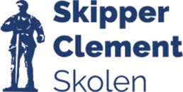 Skipper Clement Skolen logo