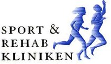 Sport & Rehabkliniken Vasastan logo