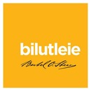 Bertel O Steen Bilutleie logo