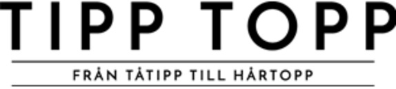 Tipp Topp logo