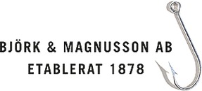 Björk & Magnusson i Helsingborg AB