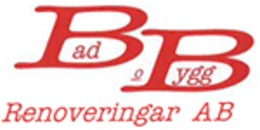 Bad & Byggrenoveringar AB