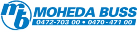 Moheda Buss AB