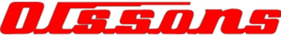 Olssons Åkeri logo