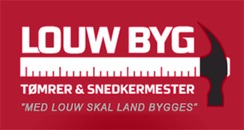 Louw Byg logo