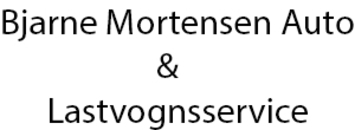 Bjarne Mortensen Auto & Lastvognsservice