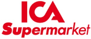 ICA Supermarket Tibro logo