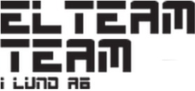 Elteam Syd i Lund AB logo