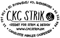 CKC-Strik, Svendborg | firma |