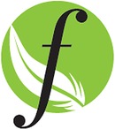 Fribergs Begravningsbyrå logo