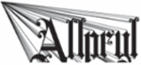 Allpryl AB logo