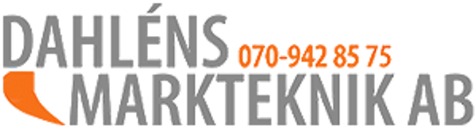 Dahléns Markteknik AB