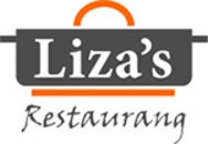 Liza's Restaurang logo